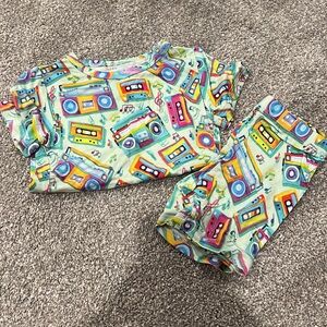 Birdie bean Jessie pajamas